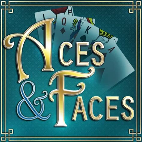 Online Aces and Faces Poker: Free Game with  .